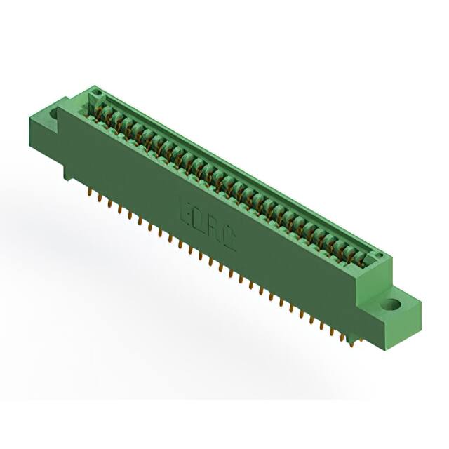 345-054-556-504 EDAC Inc.  Edgeboard Connectors